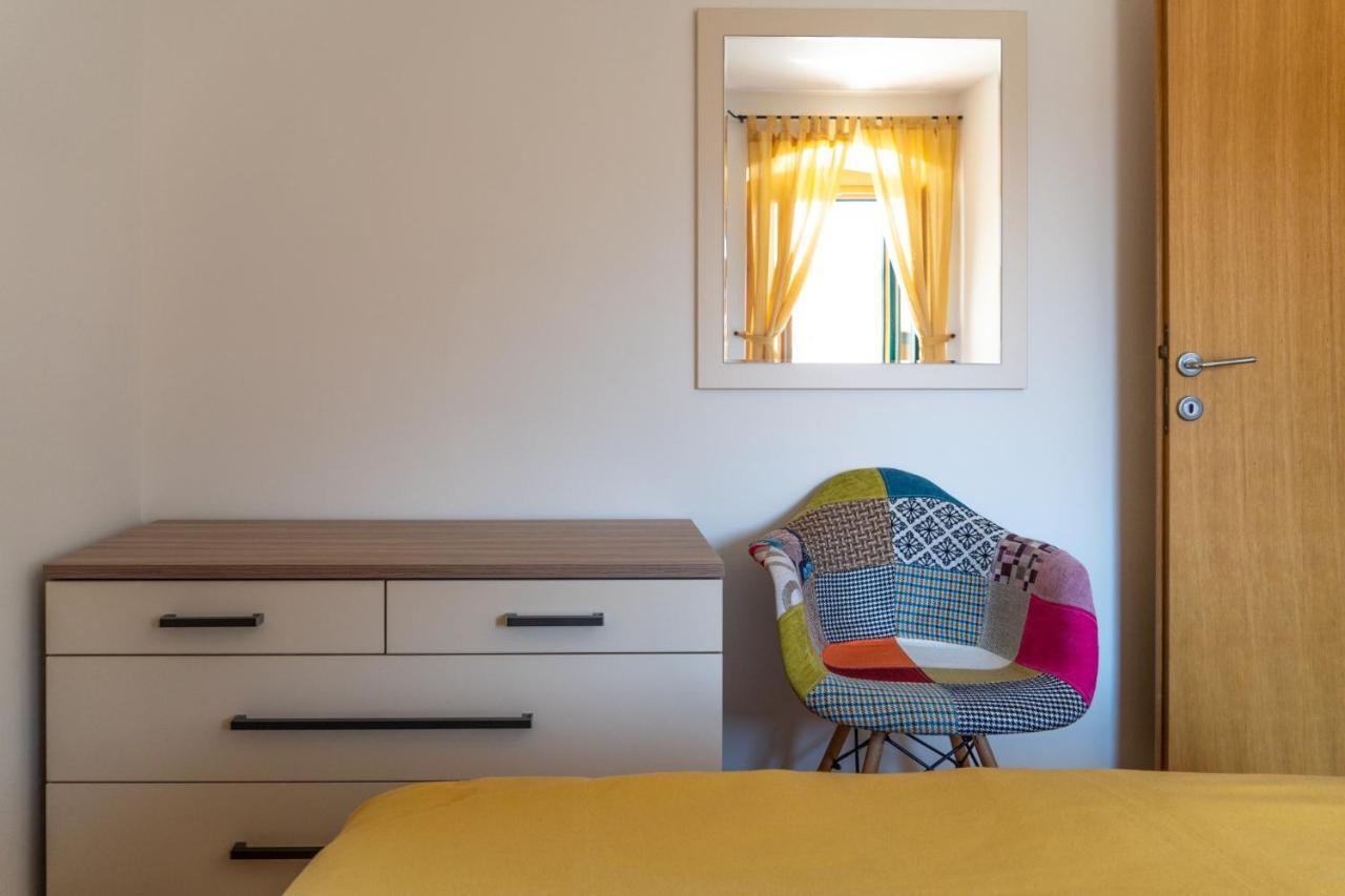 Apartments Linda Makarska Bagian luar foto